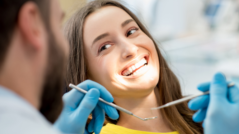 Sedation Dentistry in Lincoln, KS